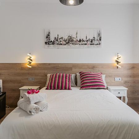 Santa Cruz Ensuite Rooms Экстерьер фото