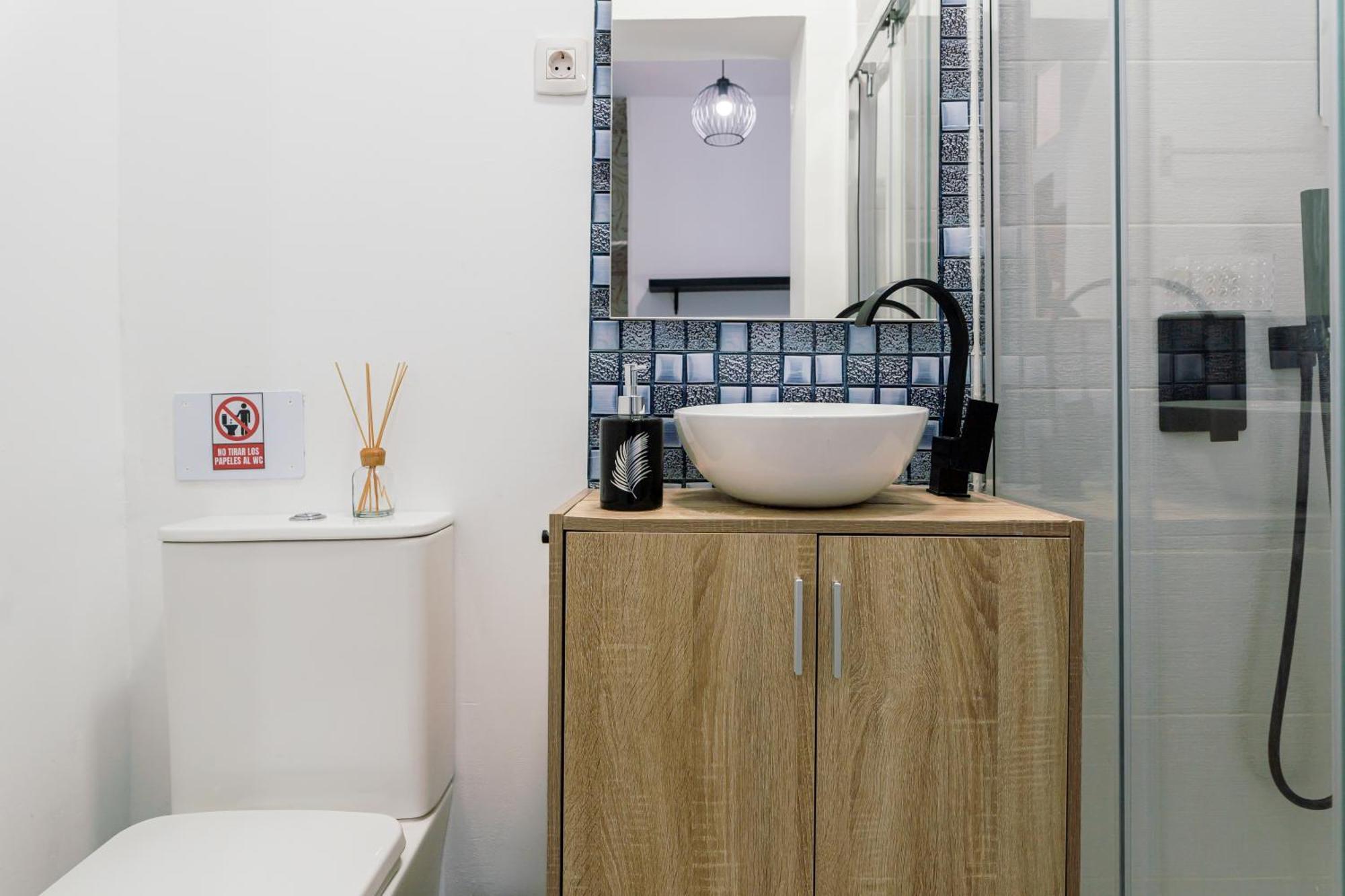 Santa Cruz Ensuite Rooms Экстерьер фото