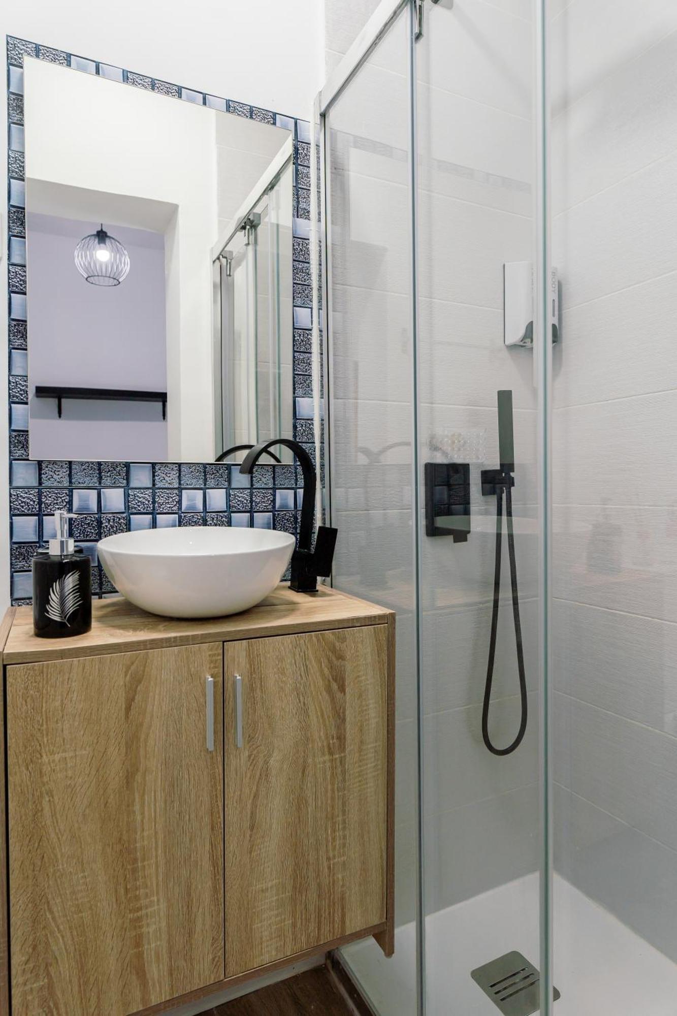 Santa Cruz Ensuite Rooms Экстерьер фото
