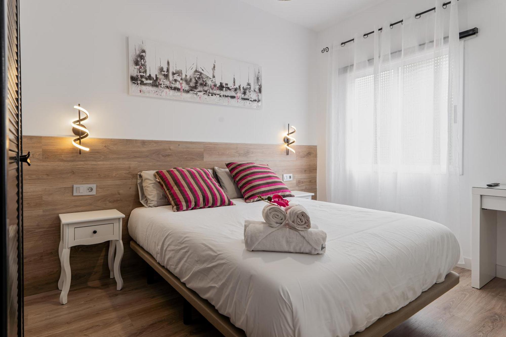 Santa Cruz Ensuite Rooms Экстерьер фото